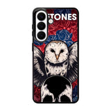 Deftones Owl Samsung Galaxy S26 Case BC2194