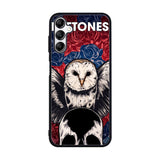 Deftones Owl Case Samsung Galaxy A15 BC2194