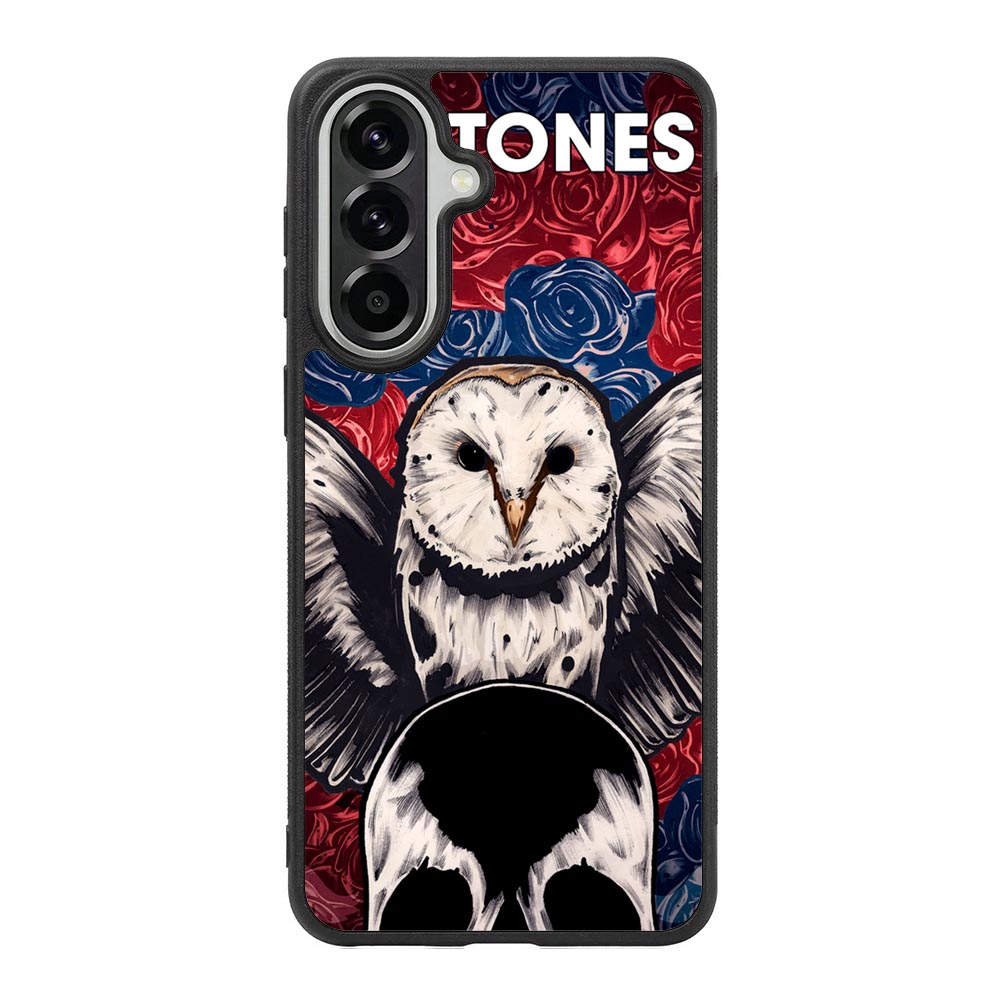 Deftones Owl Samsung Galaxy A57 Case BC2194