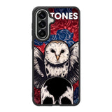 Deftones Owl Samsung Galaxy A37 Case BC2194
