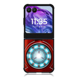 Ironman Wallpaper 2 Motorola Moto Razr 2024 , Moto Razr 50 Case FE2142