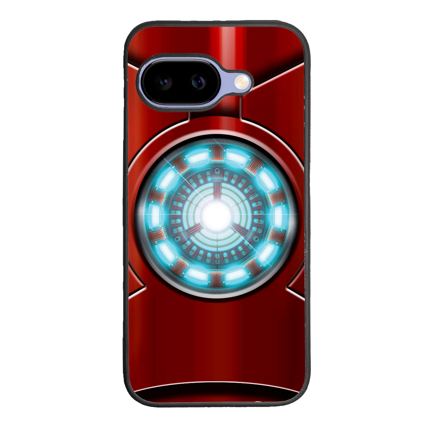 Ironman Wallpaper 2 Case Google Pixel 9A BC2142