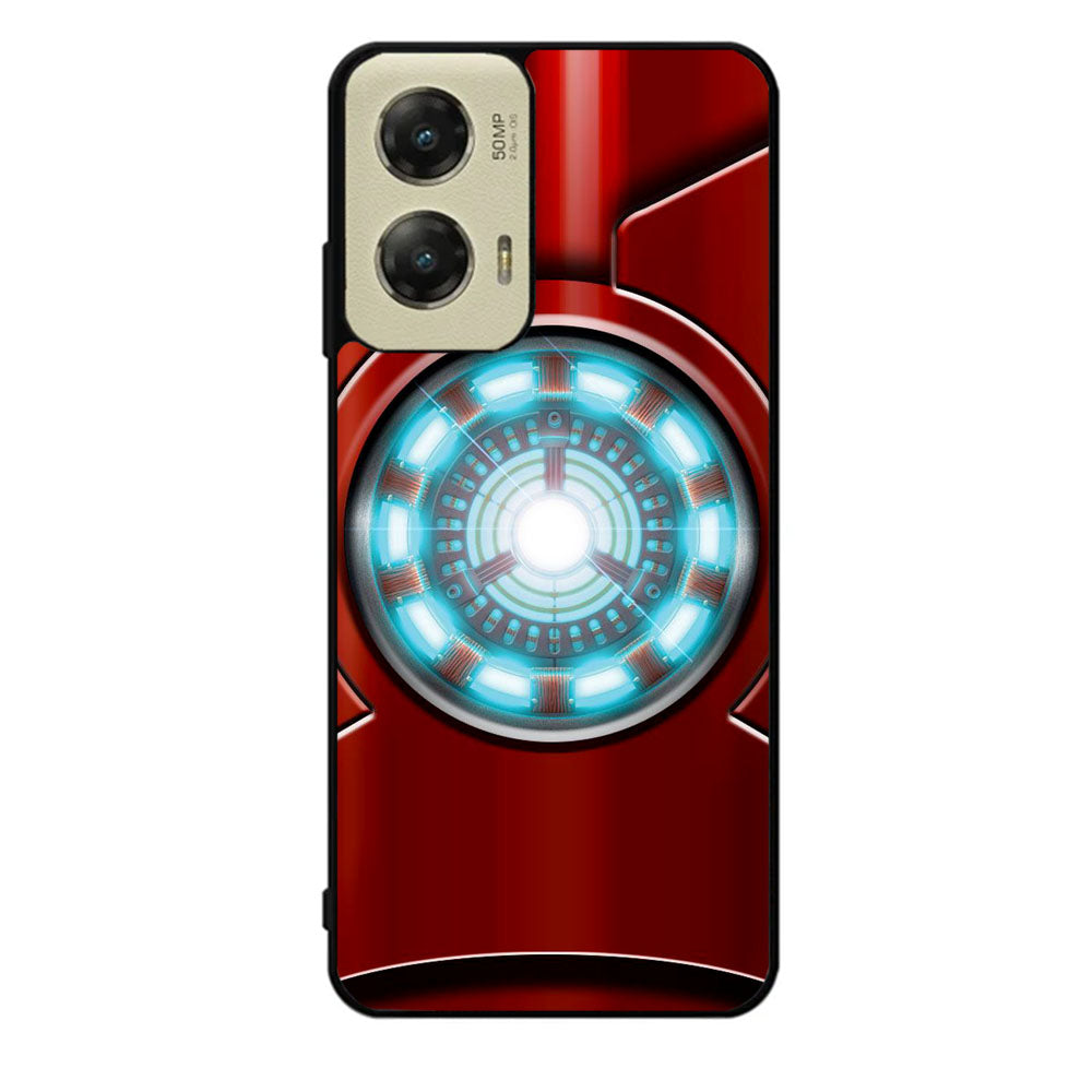 Ironman Wallpaper 2 Case Motorola Moto G Stylus 2024 5G BC2142