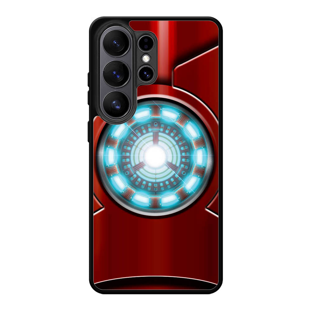 Ironman Wallpaper 2 Samsung Galaxy S26 Ultra Case BC2142