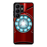 Ironman Wallpaper 2 Samsung Galaxy S26 Ultra Case BC2142