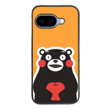 Kumamon Simple Case Google Pixel 9A BC2156