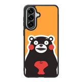 Kumamon Simple Samsung Galaxy A37 Case BC2156