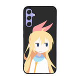 Nisekoi Girl Anime Case Samsung Galaxy A55 5G BC2095