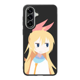 Nisekoi Girl Anime Samsung Galaxy A57 Case BC2095