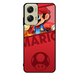 Super Mario Bros Case Motorola Moto G Stylus 2024 5G BC1998