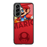 Super Mario Bros Samsung Galaxy A37 Case BC1998