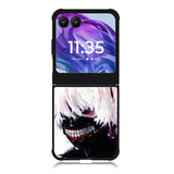 Tokyo Ghoul Anime Motorola Moto Razr 2024 , Moto Razr 50 Case FE2014