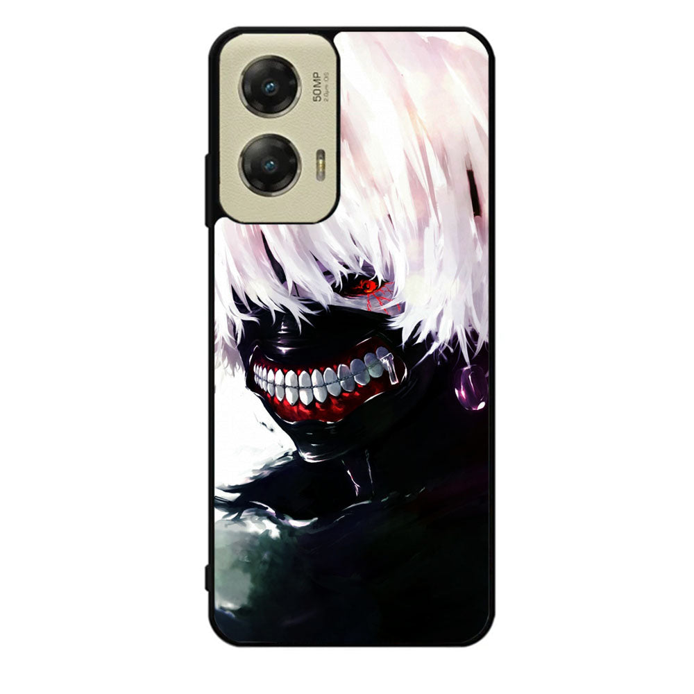 Tokyo Ghoul Anime Case Motorola Moto G Stylus 2024 5G BC2014