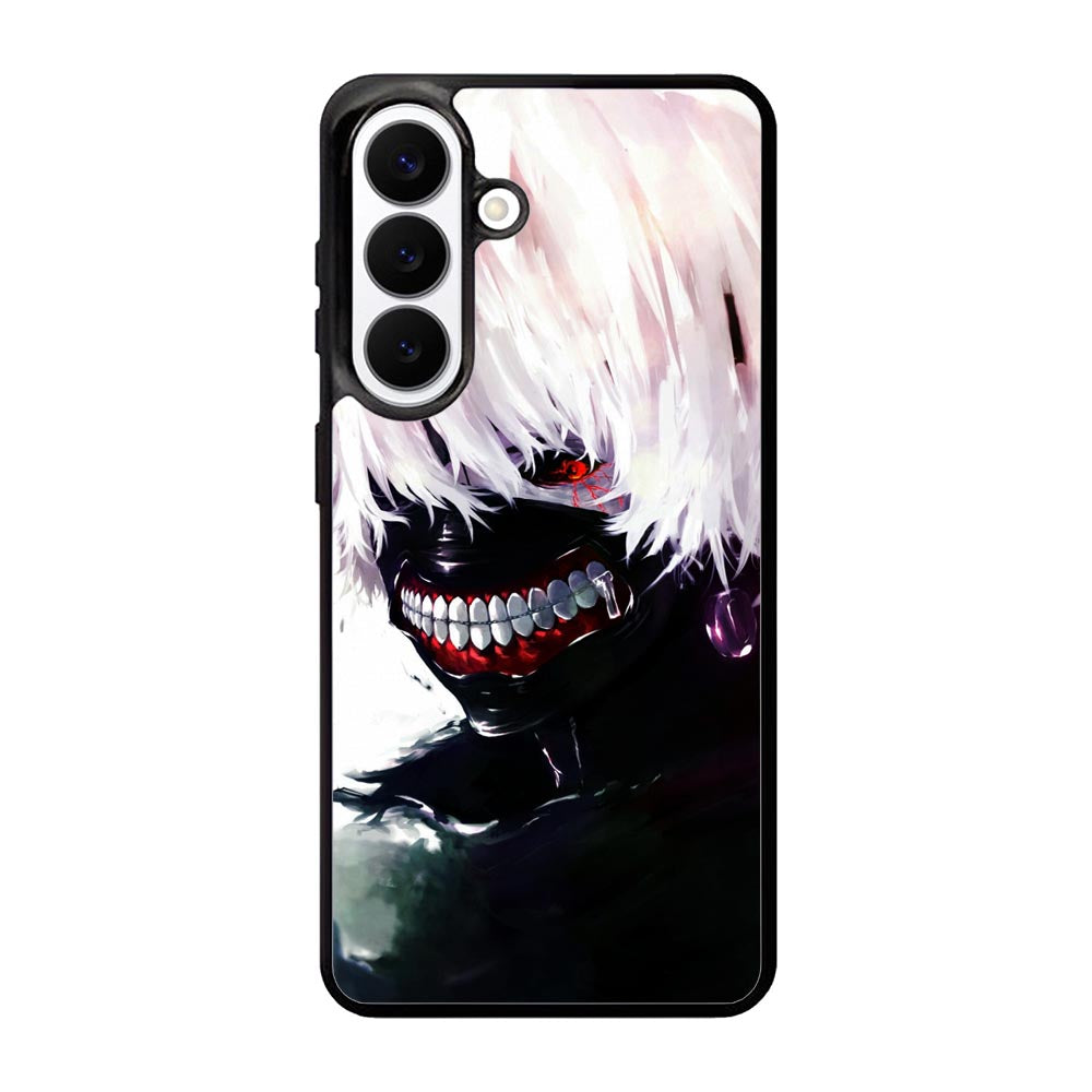 Tokyo Ghoul Anime Samsung Galaxy S26 Case BC2014