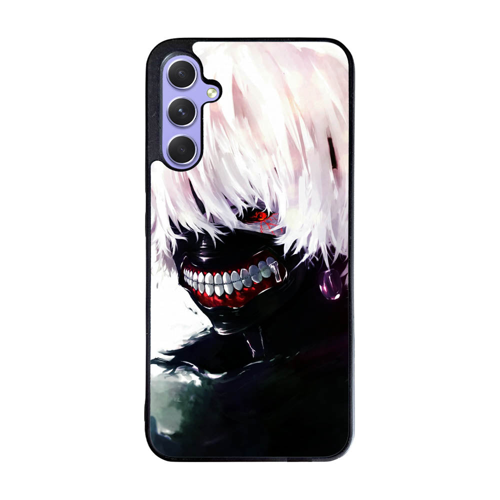 Tokyo Ghoul Anime Case Samsung Galaxy A55 5G BC2014