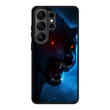 Wolf Wallpaper Samsung Galaxy S26 Plus Case
