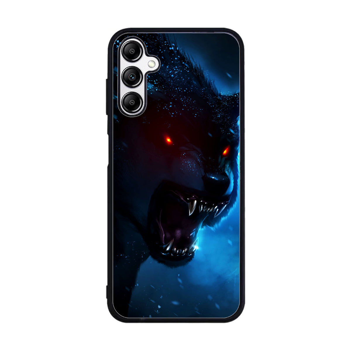 Wolf Wallpaper Case Samsung Galaxy A15 BC1983