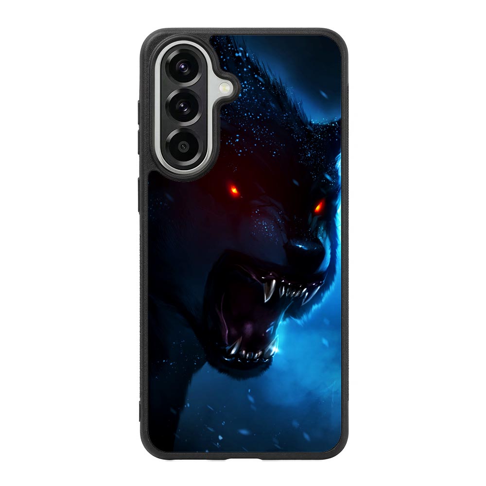 Wolf Wallpaper Samsung Galaxy A37 Case BC1983