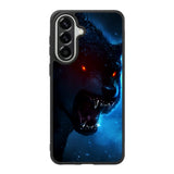 Wolf Wallpaper Samsung Galaxy A37 Case BC1983