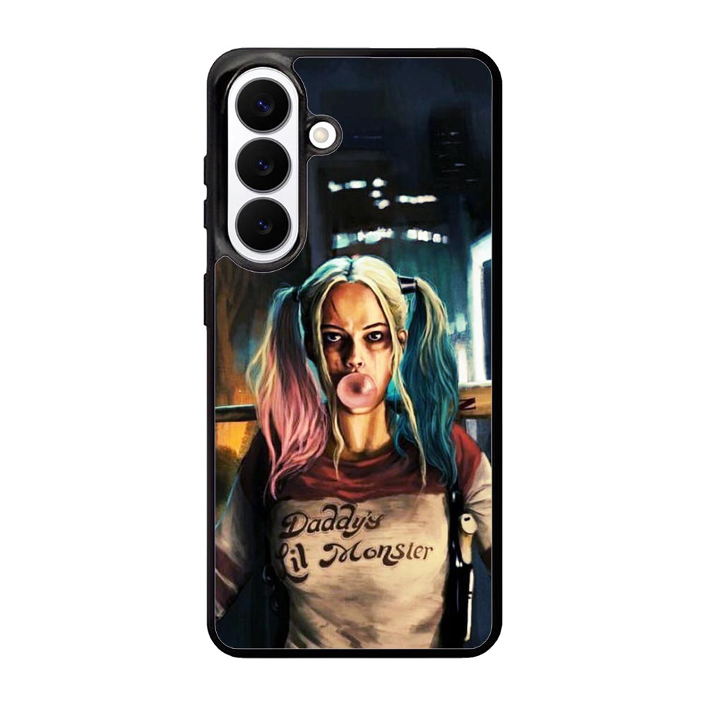 Gorillaz Art Samsung Galaxy S26 Case BC2117