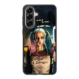 Gorillaz Art Samsung Galaxy A37 Case BC2117