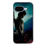 arrow dc superhero Case Google Pixel 9A BC2240