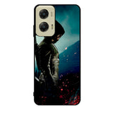 arrow dc superhero Case Motorola Moto G Stylus 2024 5G BC2240