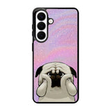 arrow dc superhero Samsung Galaxy S26 Case BC2240
