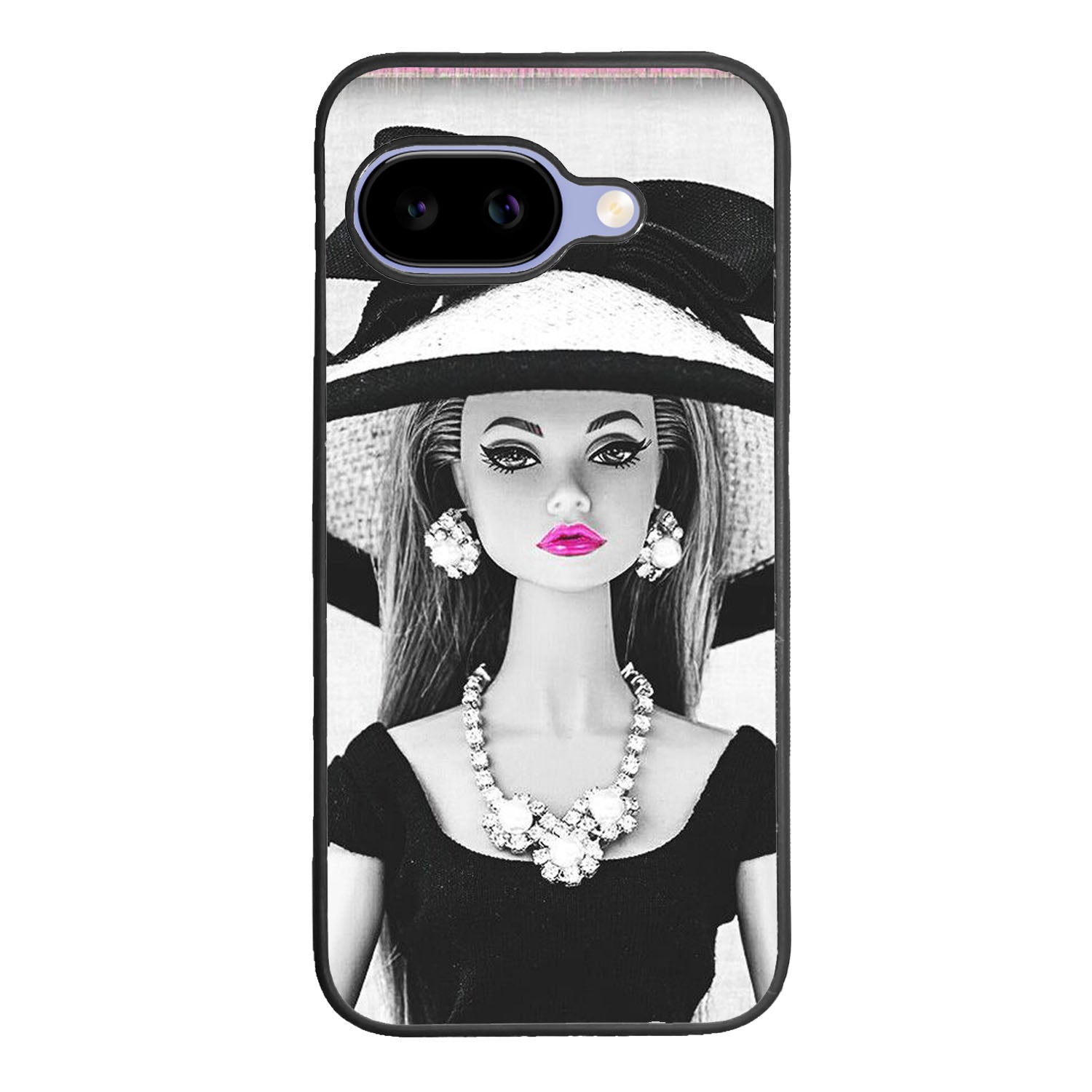 Barbie Glamours Case Google Pixel 9A BC2247