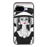 Barbie Glamours Case Google Pixel 9A BC2247