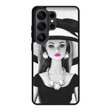 Barbie Glamours Samsung Galaxy S26 Plus Case
