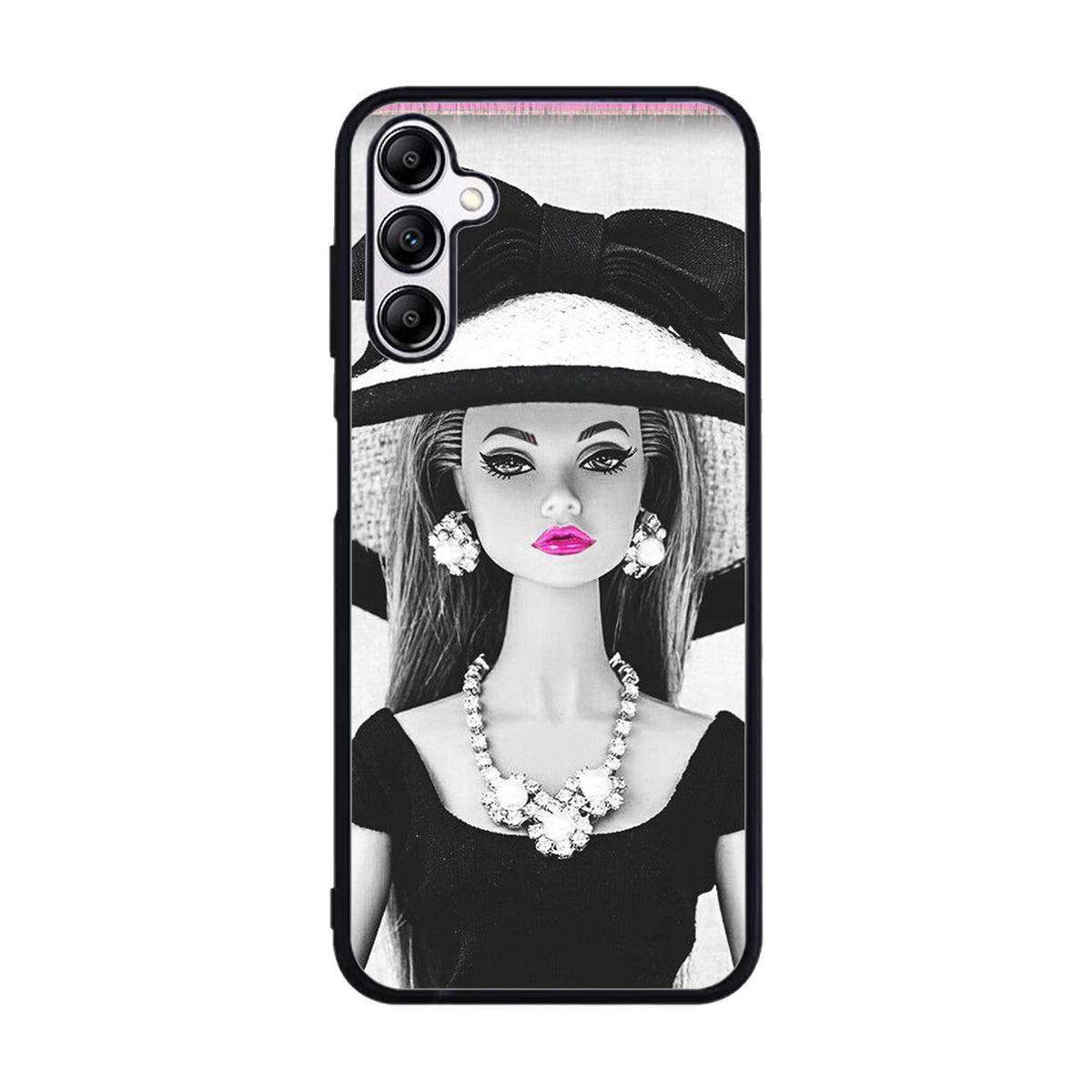 Barbie Glamours Case Samsung Galaxy A15 BC2247
