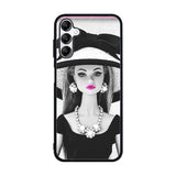Barbie Glamours Case Samsung Galaxy A15 BC2247