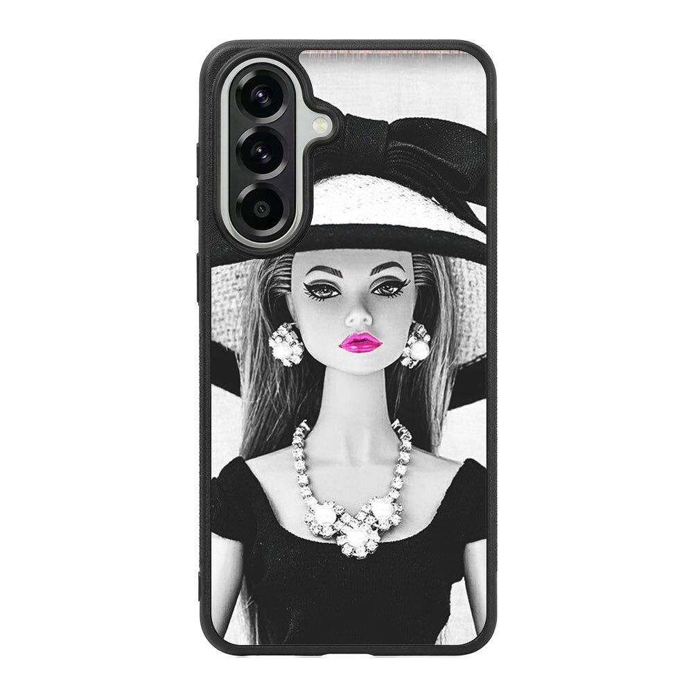 Barbie Glamours Samsung Galaxy A57 Case BC2247