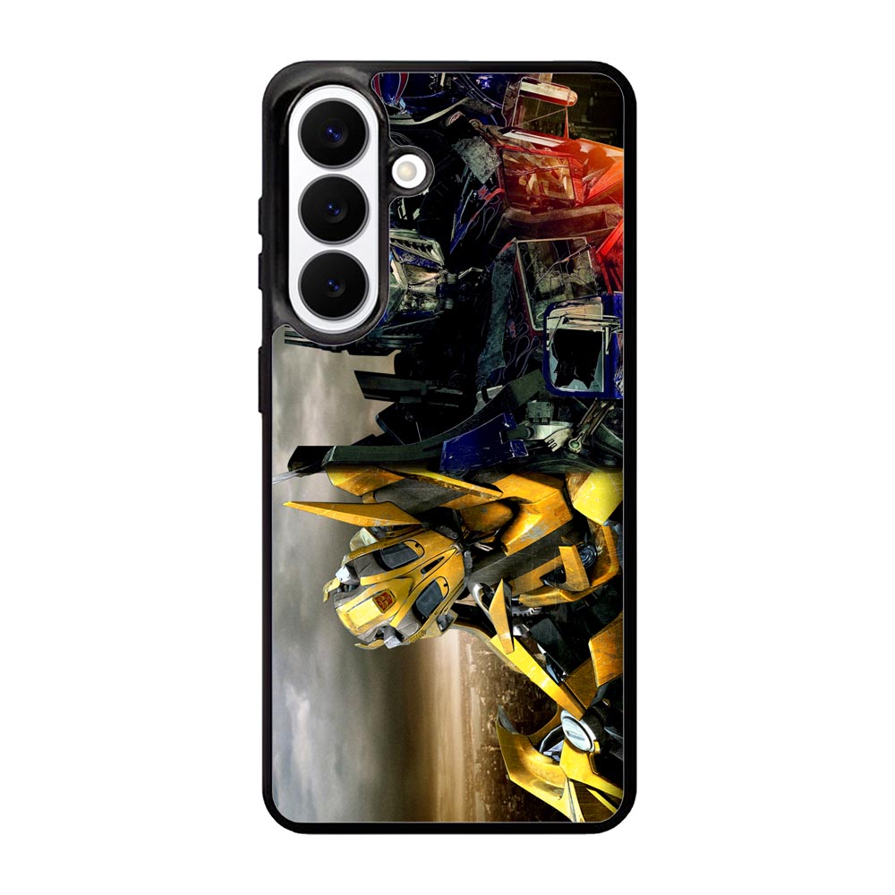transformers bumblebee optimus Samsung Galaxy S26 Case BC1985