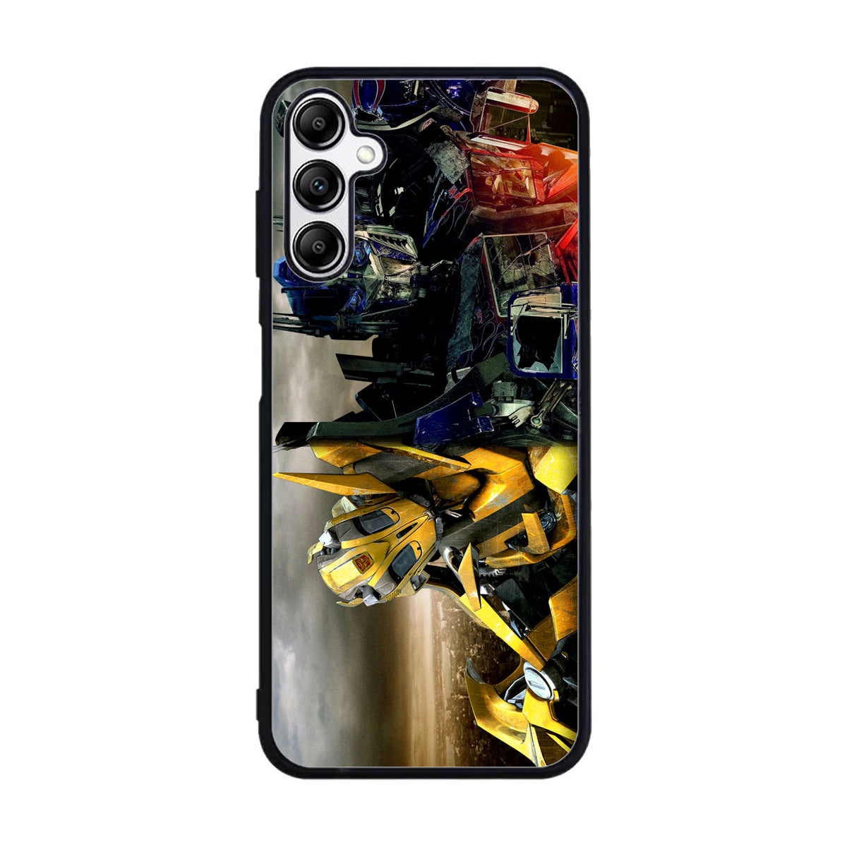 transformers bumblebee optimus Case Samsung Galaxy A15 BC1985