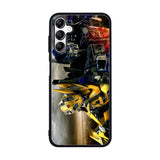 transformers bumblebee optimus Case Samsung Galaxy A15 BC1985