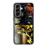 transformers bumblebee optimus Samsung Galaxy A57 Case BC1985