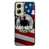 call of duty Case Motorola Moto G Stylus 2024 5G BC2273