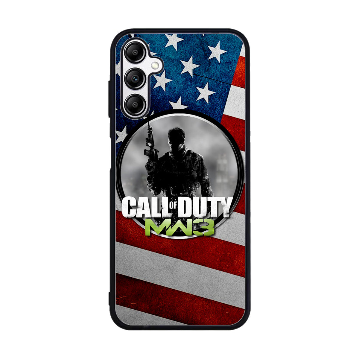 call of duty Case Samsung Galaxy A15 BC2273