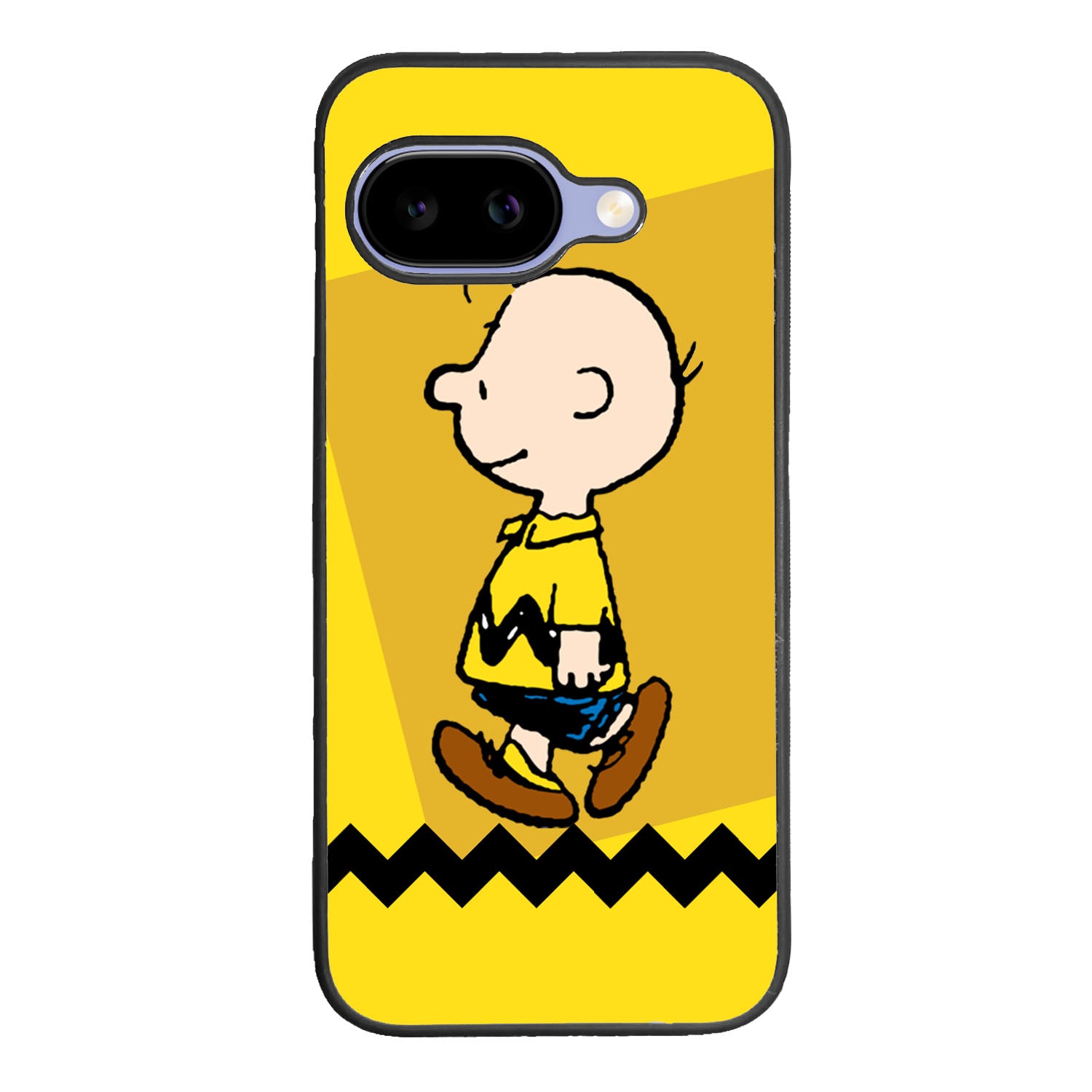 charlie brown simple Case Google Pixel 9A BC2177