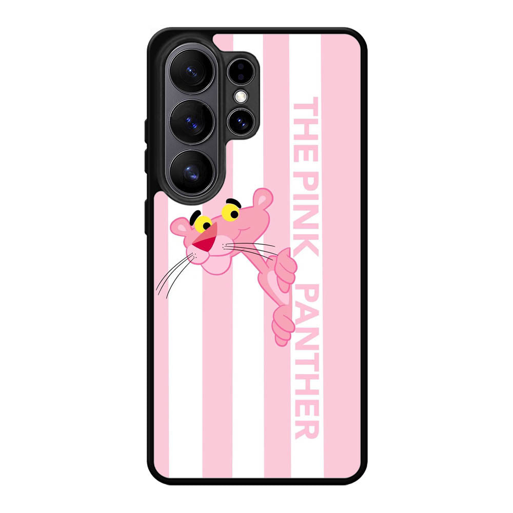 The Pink Panther Samsung Galaxy S26 Plus Case