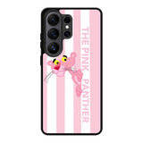 The Pink Panther Samsung Galaxy S26 Plus Case
