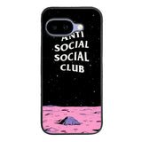 Anti Social Social Club Case Google Pixel 9A BC2237