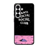 Anti Social Social Club Samsung Galaxy S26 Case BC2237