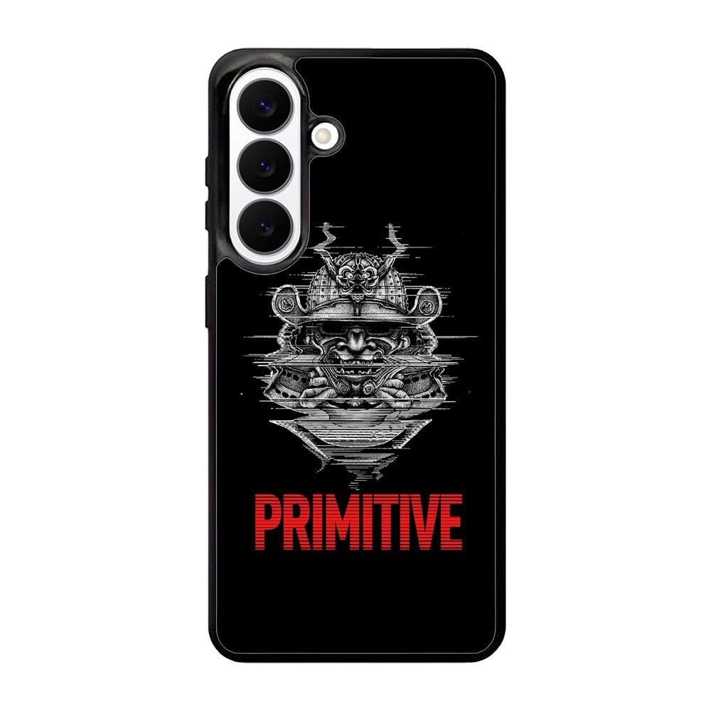 Primitive Samurai Samsung Galaxy S26 Case BC2029