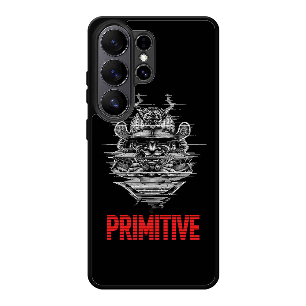 Primitive Samurai Samsung Galaxy S26 Ultra Case BC2029