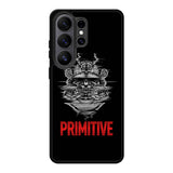 Primitive Samurai Samsung Galaxy S26 Ultra Case BC2029