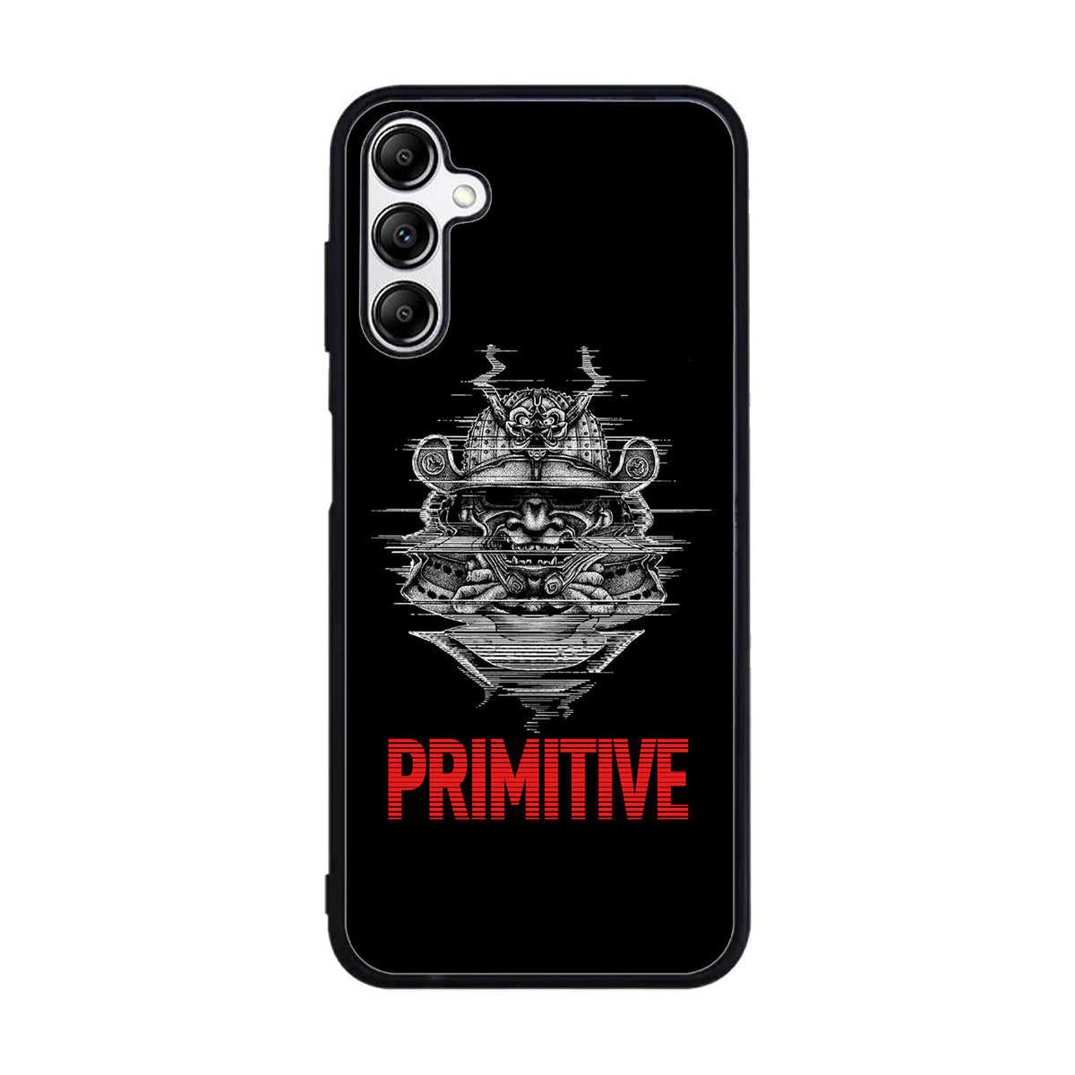 Primitive Samurai Case Samsung Galaxy A15 BC2029
