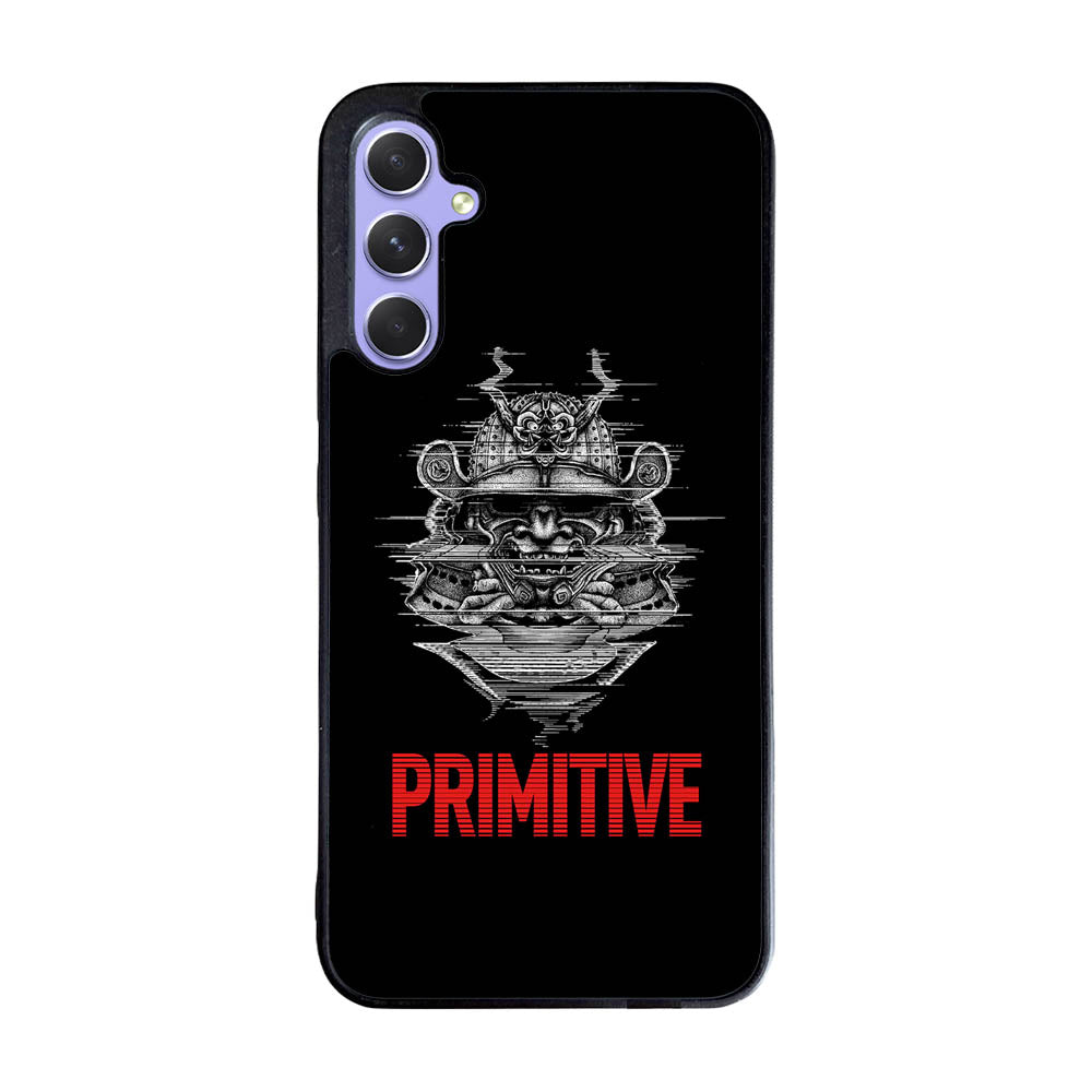 Primitive Samurai Case Samsung Galaxy A55 5G BC2029